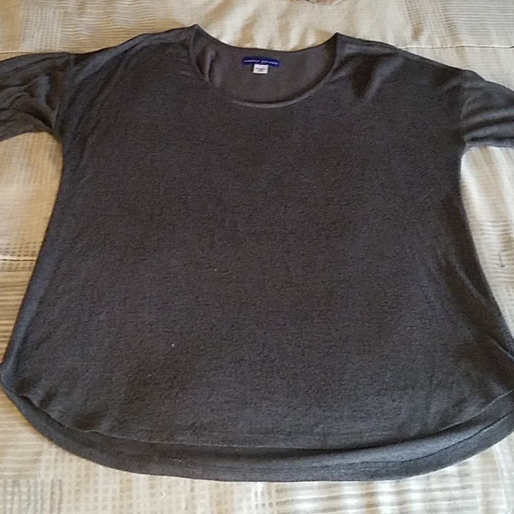 Simply styled top
